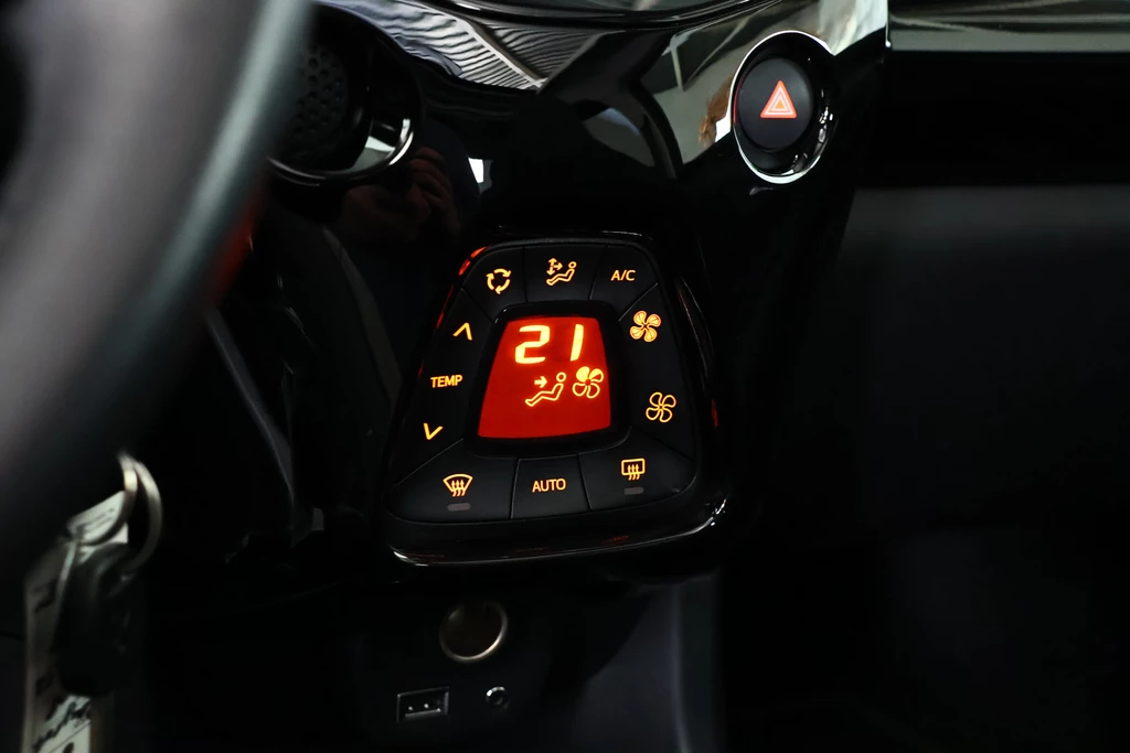 Peugeot 108 – foto 19