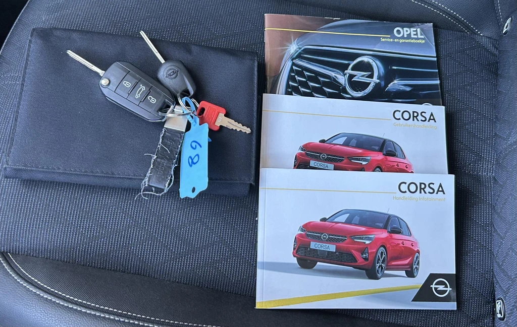 Opel Corsa – foto 17