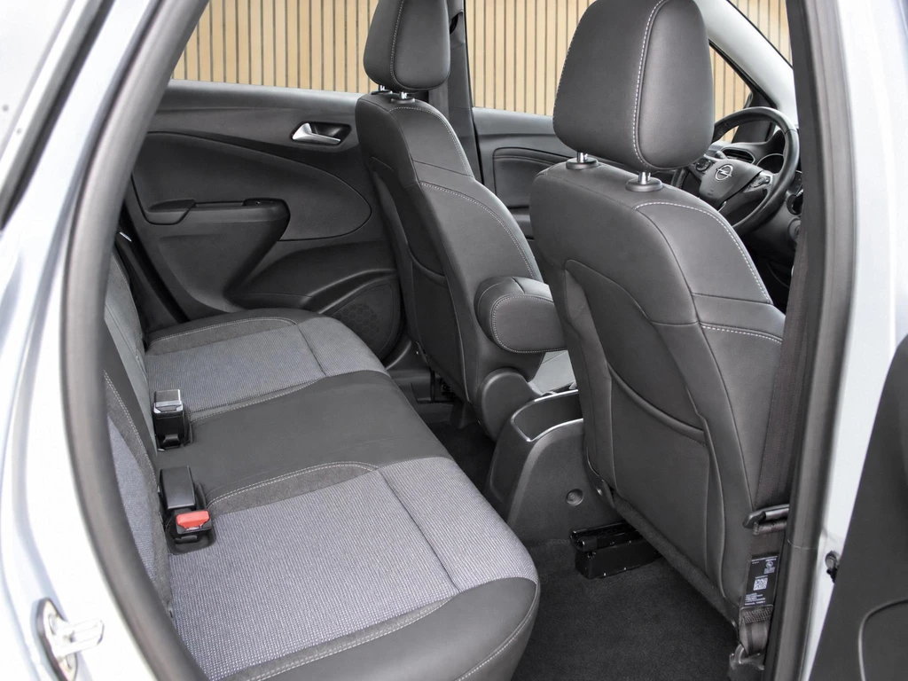 Opel Crossland – foto 13