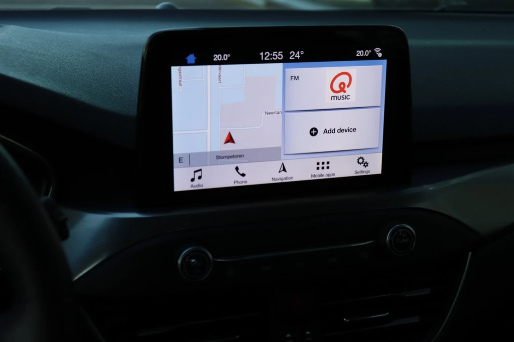 Ford Focus – foto 20