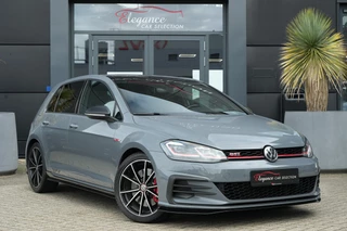 Volkswagen Golf – thumbnail 5