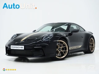 Porsche 911 – thumbnail 1