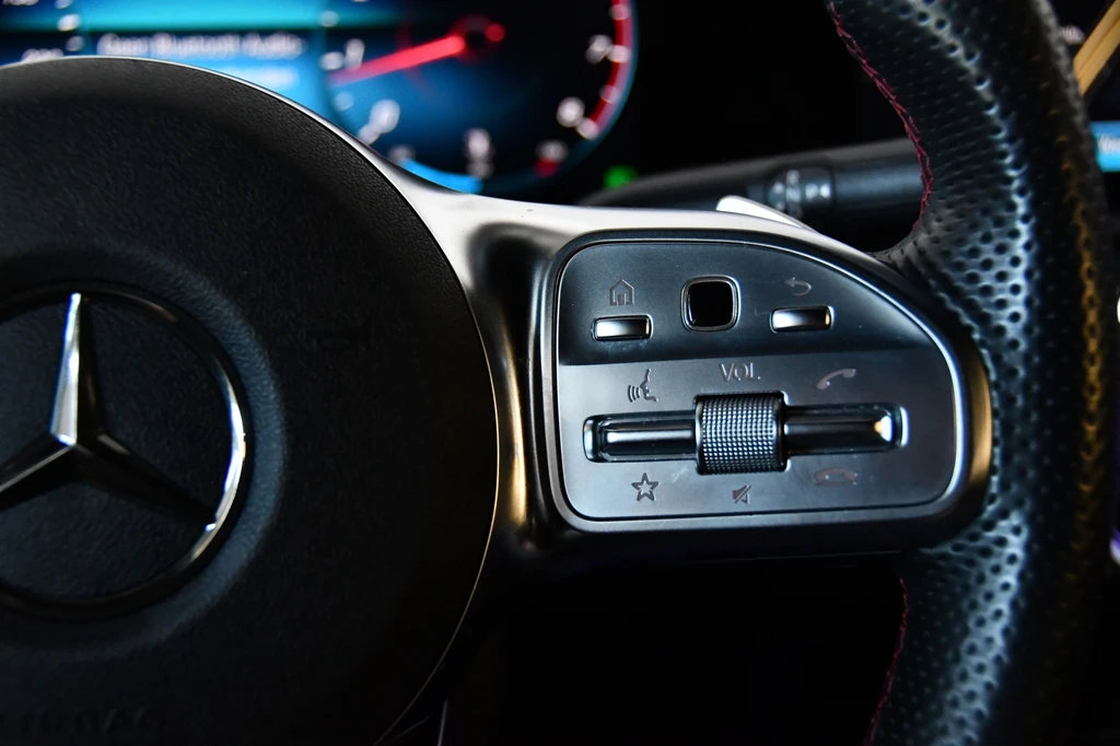 Mercedes-Benz A-Klasse – foto 16