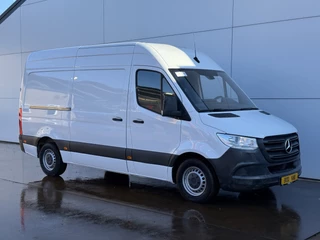 Mercedes-Benz Sprinter – thumbnail 4