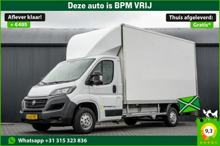 Fiat Ducato – thumbnail 1