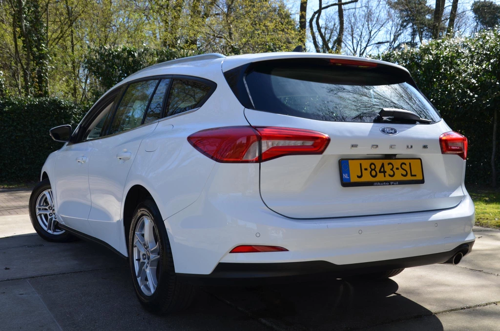 Ford Focus – foto 7