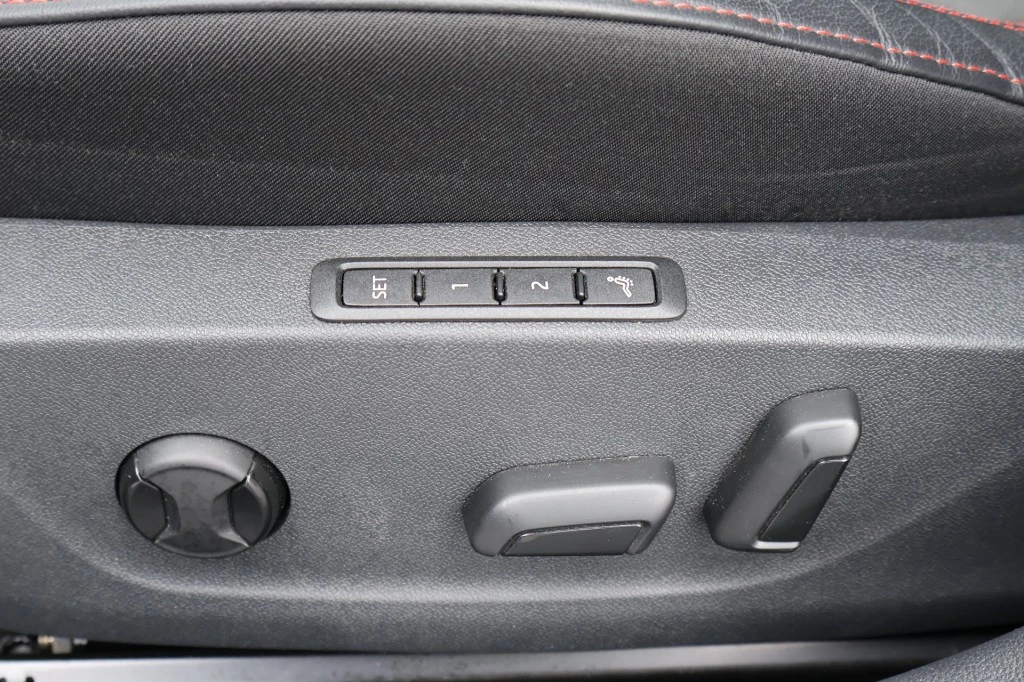 Škoda Octavia – foto 40