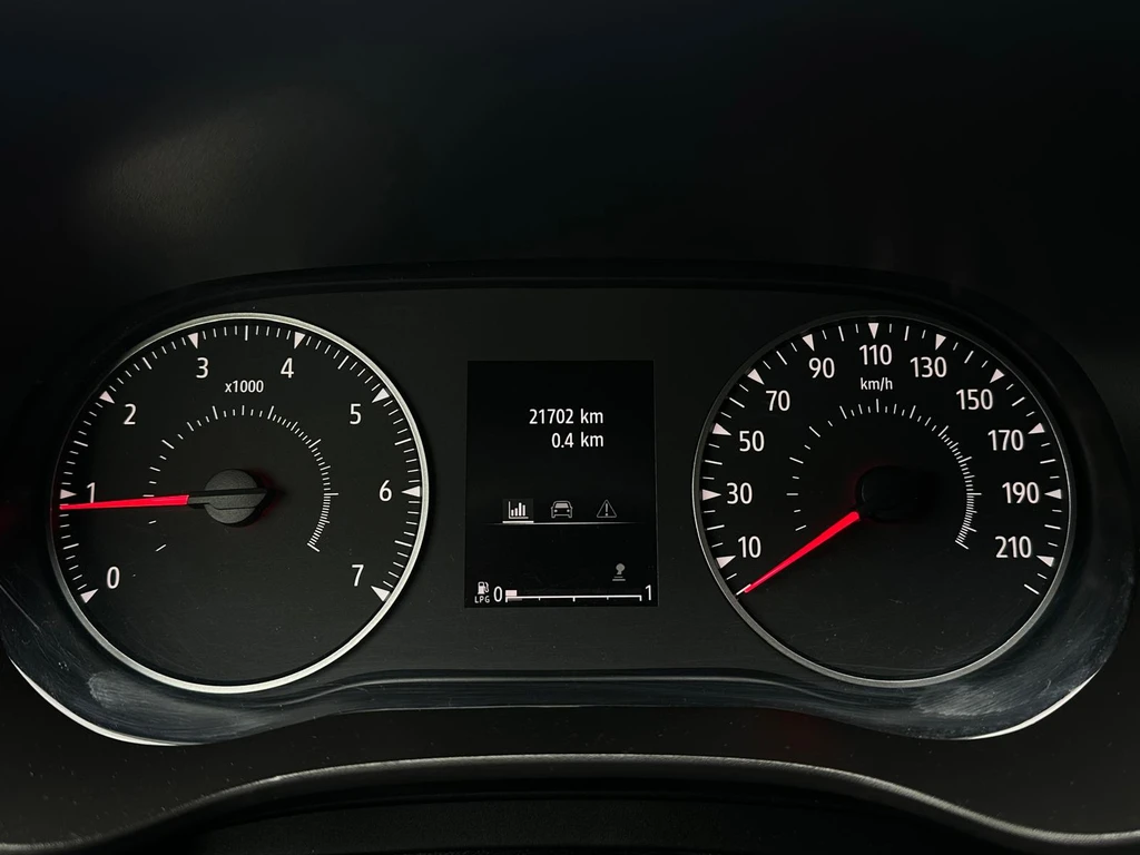 Dacia Jogger – foto 16