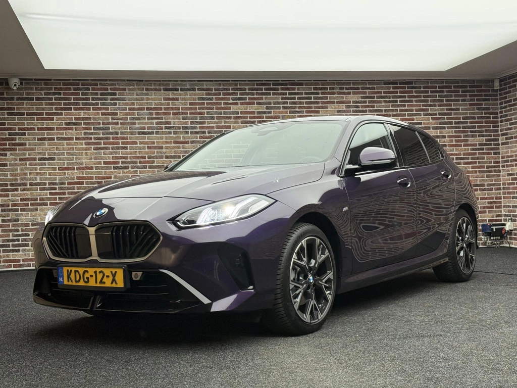 BMW 1 Serie – foto 2