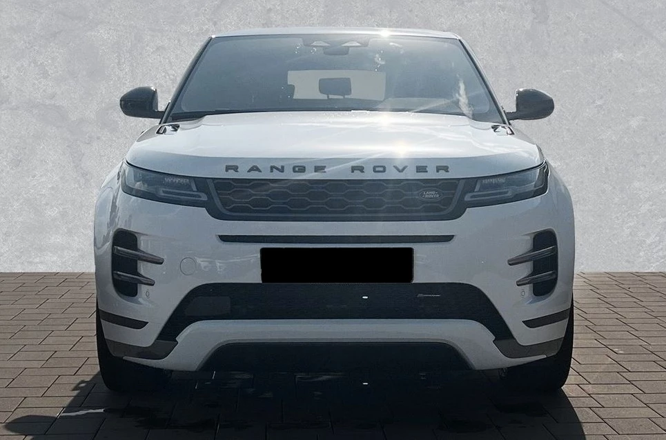 Land Rover Range Rover Evoque – foto 5