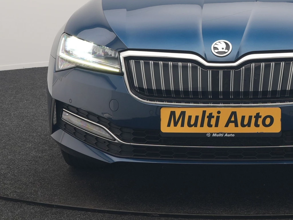 Škoda Superb – foto 24