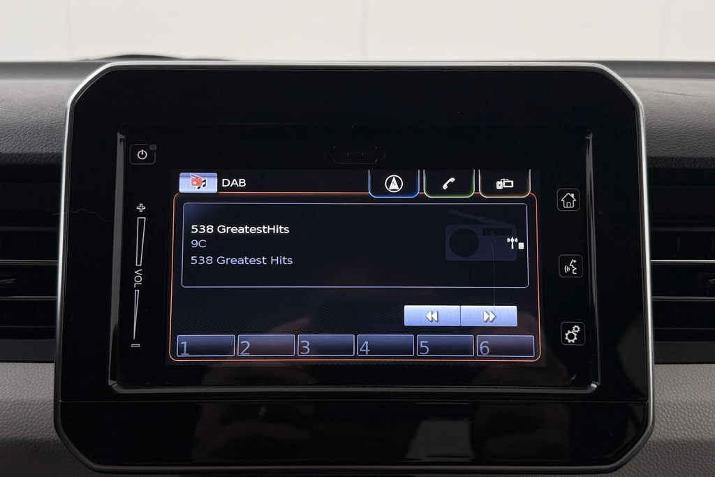 Suzuki Ignis – foto 22