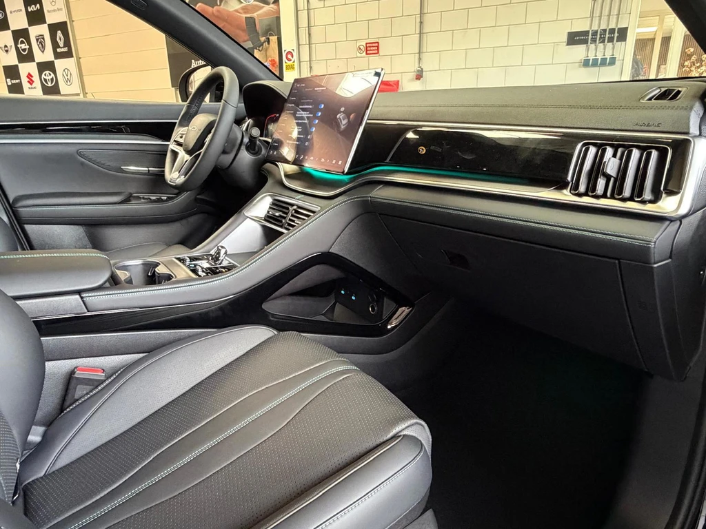 BYD SEAL U – foto 30