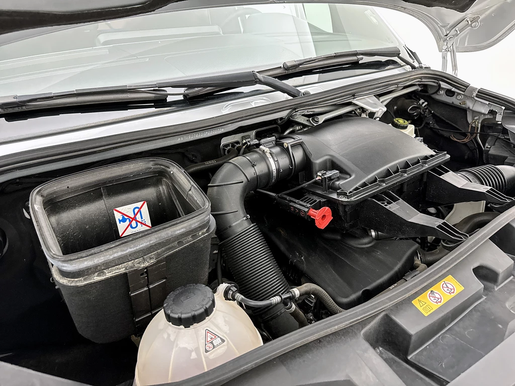 Mercedes-Benz Sprinter – foto 27