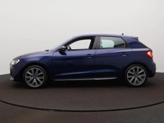 Audi A1 Sportback – thumbnail 3
