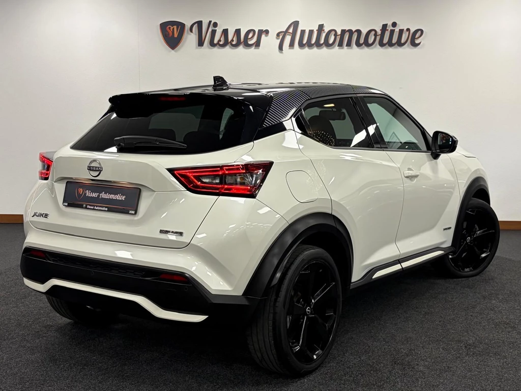Nissan Juke – foto 7