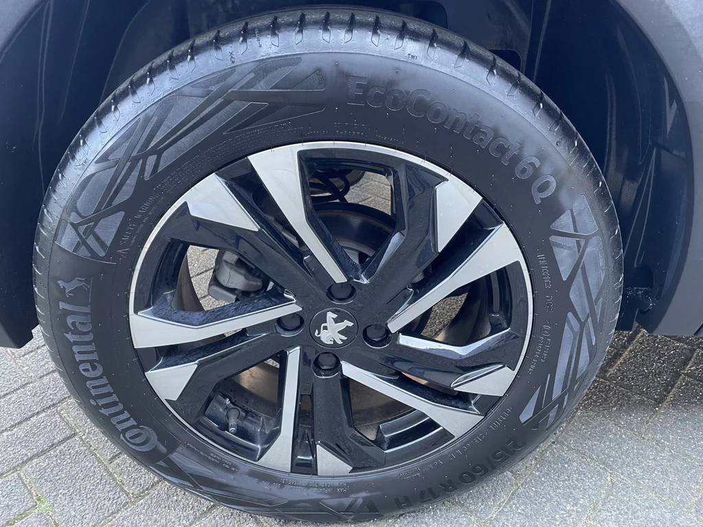Peugeot 2008 – foto 8