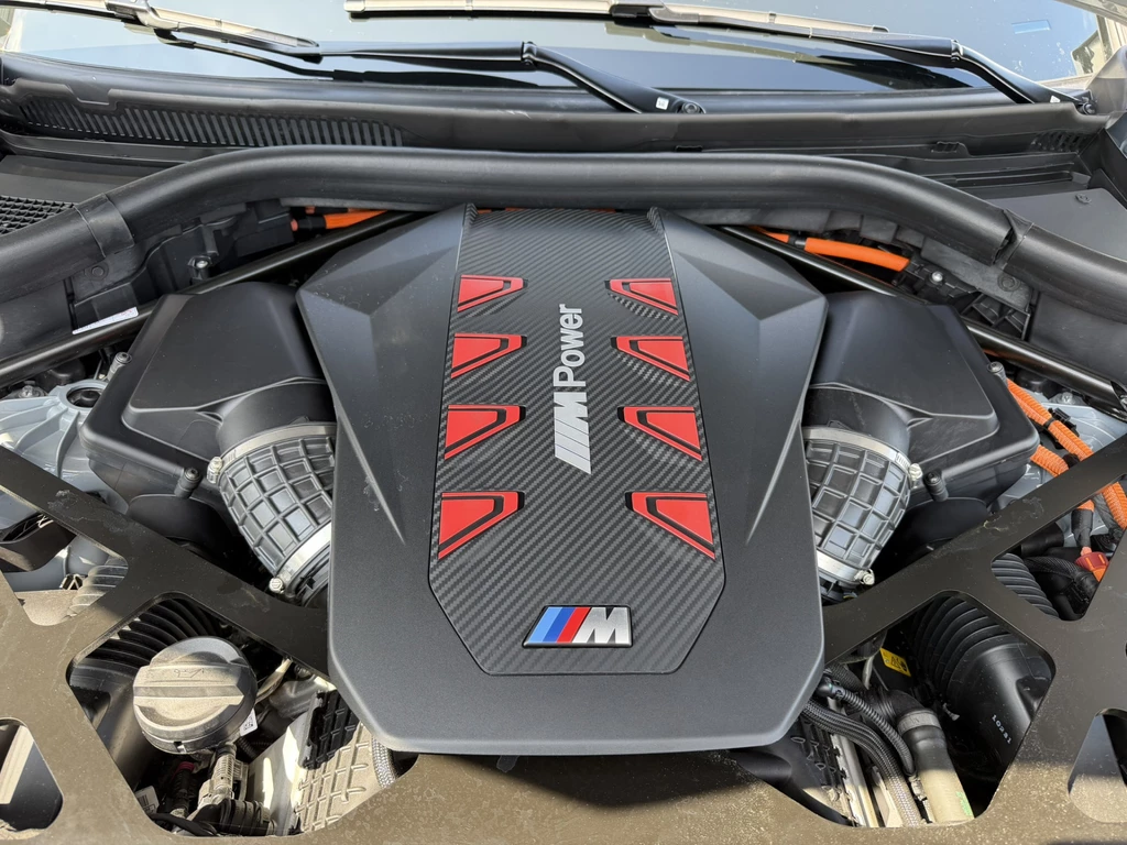 BMW XM – foto 44