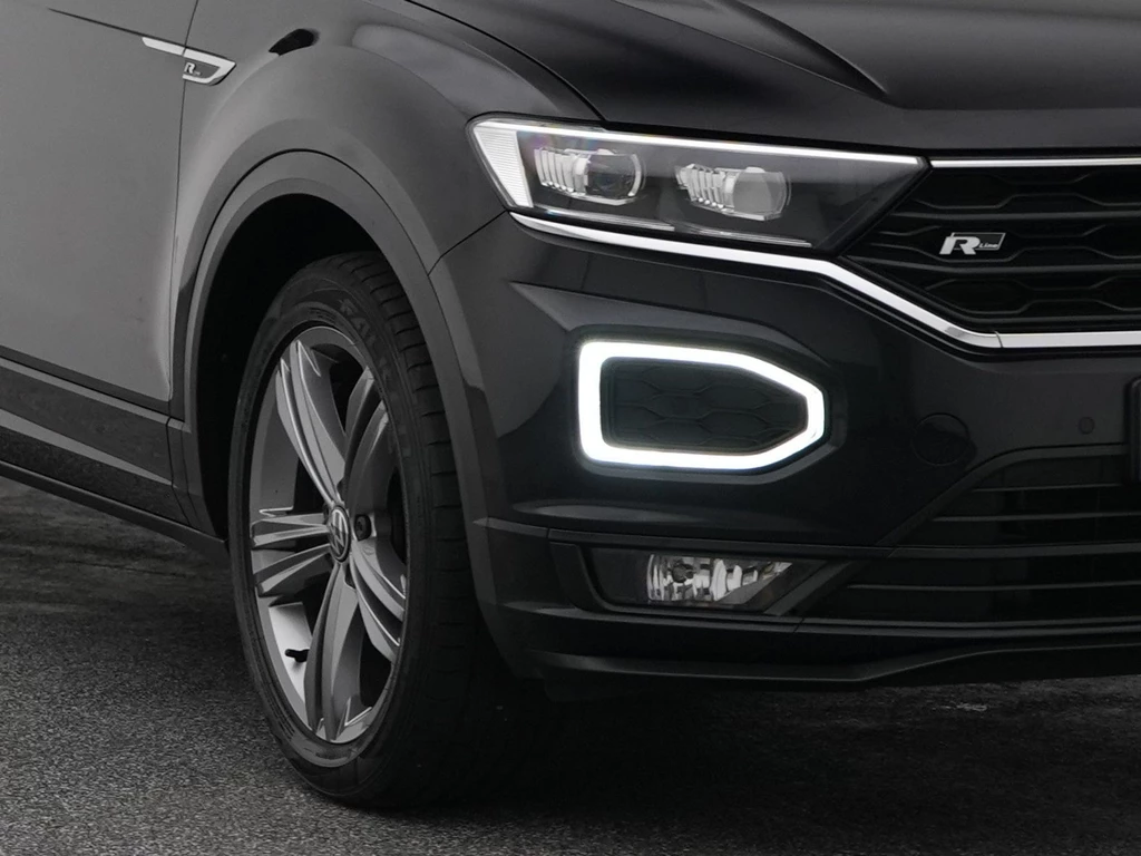 Volkswagen T-Roc – foto 29