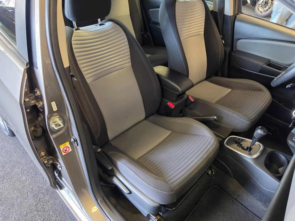 Toyota Yaris – foto 28