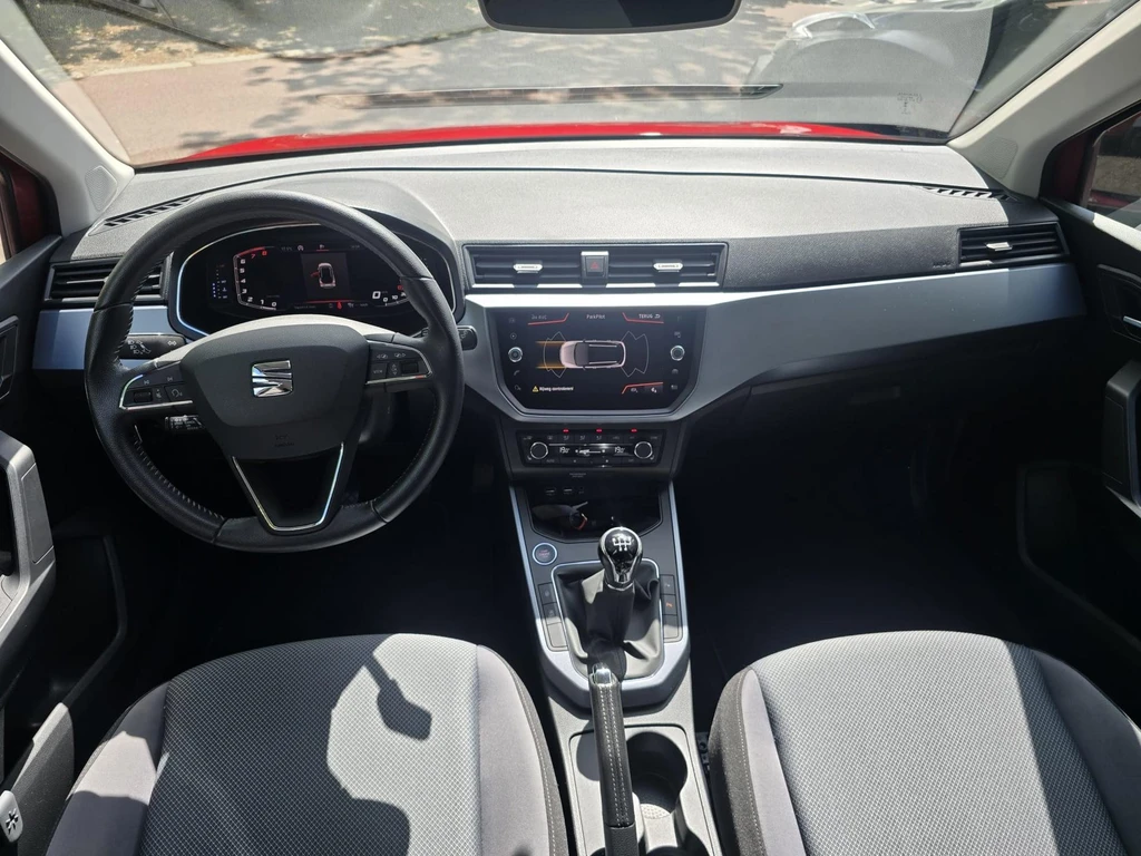 SEAT Arona – foto 21