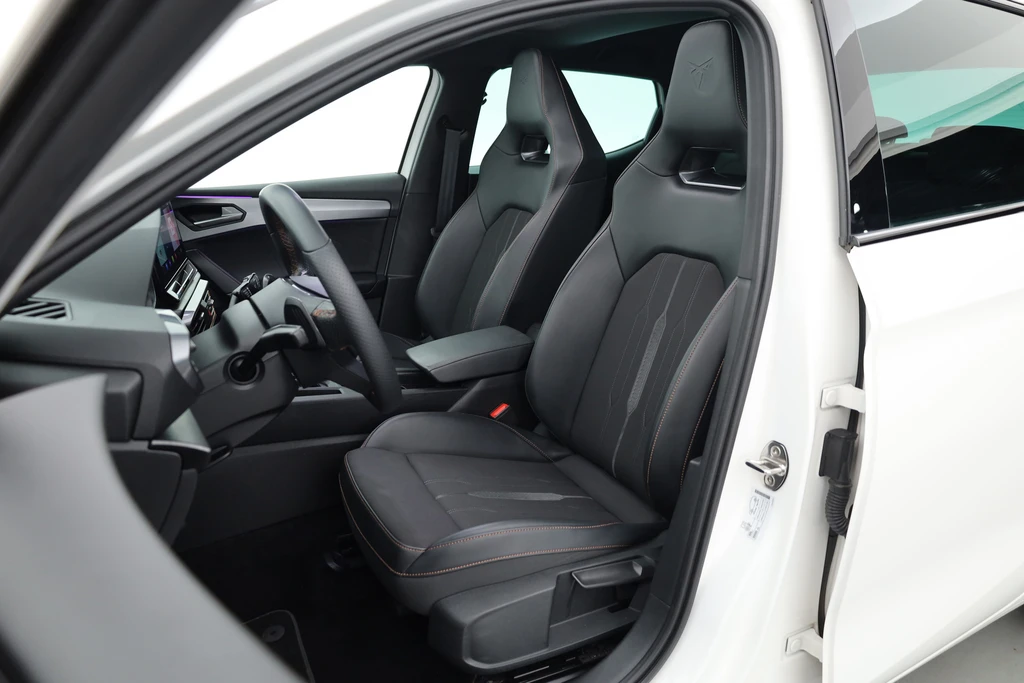 CUPRA Leon – foto 6
