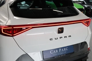 CUPRA Formentor – thumbnail 30