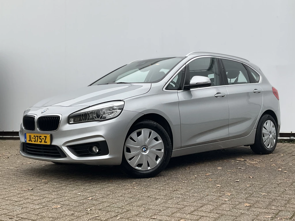 BMW 2 Serie – foto 2