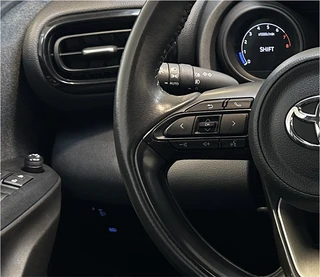 Toyota Yaris – thumbnail 21