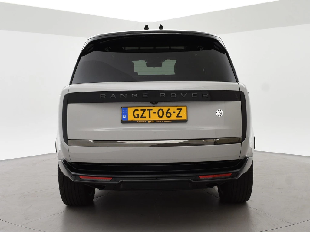 Land Rover Range Rover – foto 8
