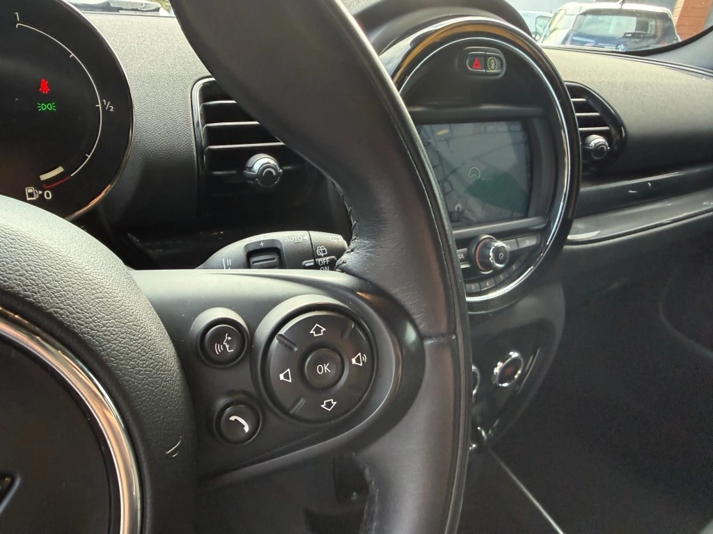 MINI Clubman – foto 25