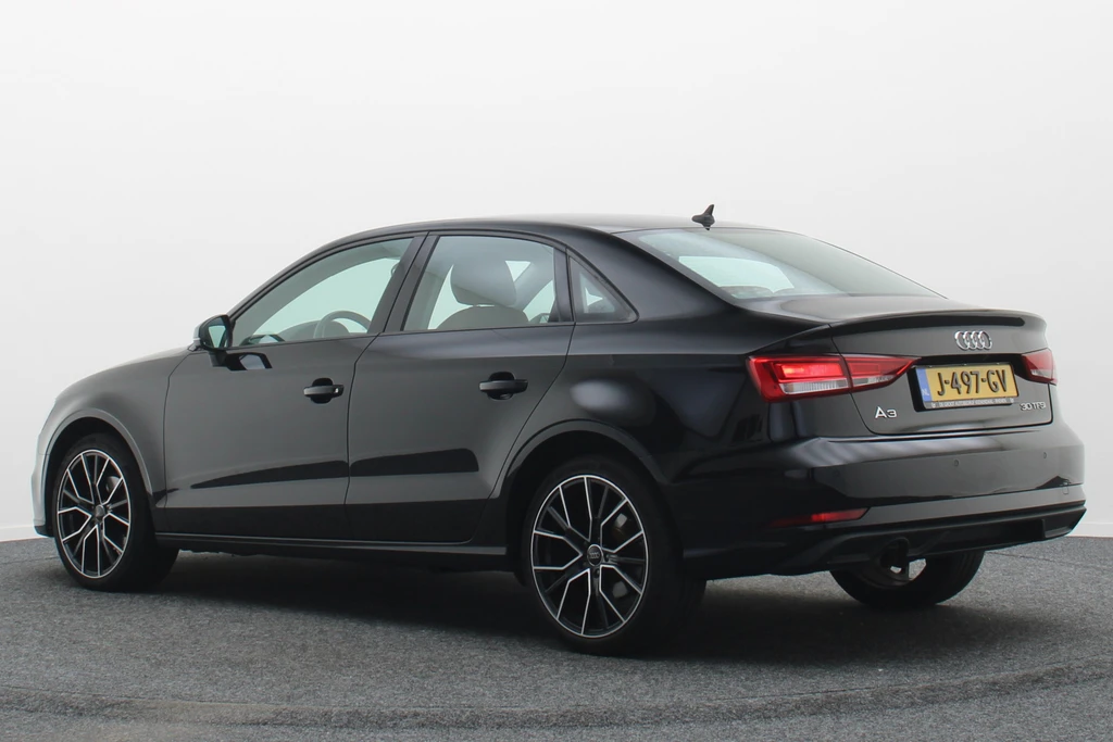 Audi A3 – foto 5