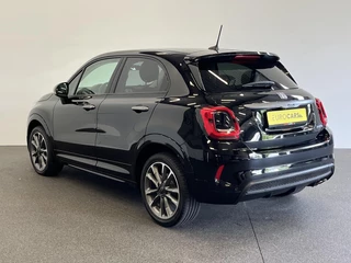 Fiat 500X – thumbnail 3