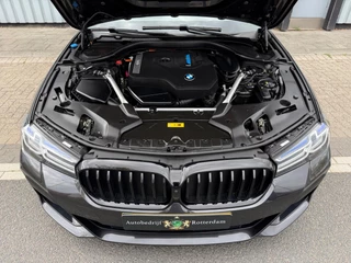 BMW 5 Serie – thumbnail 38