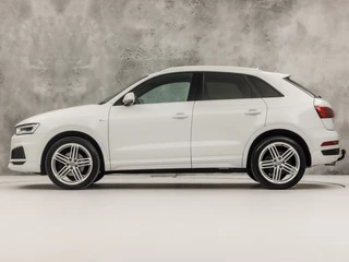 Audi Q3 – thumbnail 3