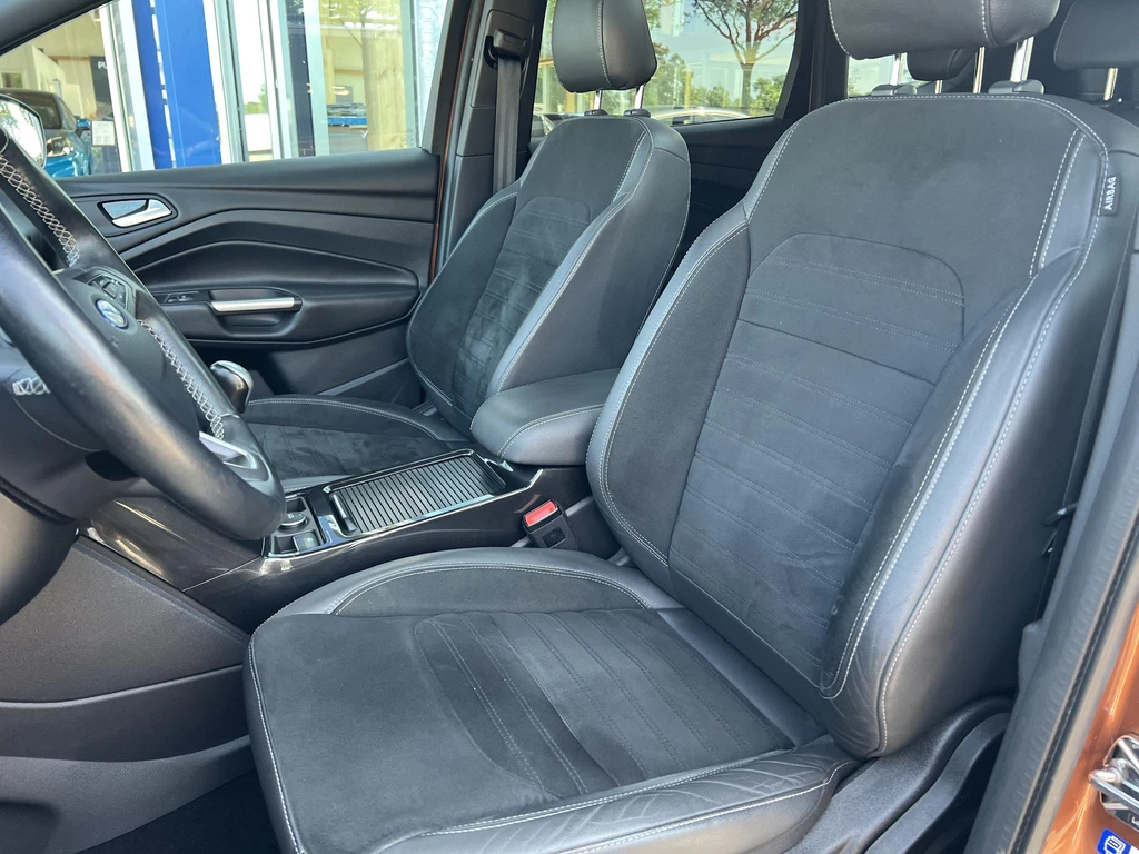 Ford Kuga – foto 22