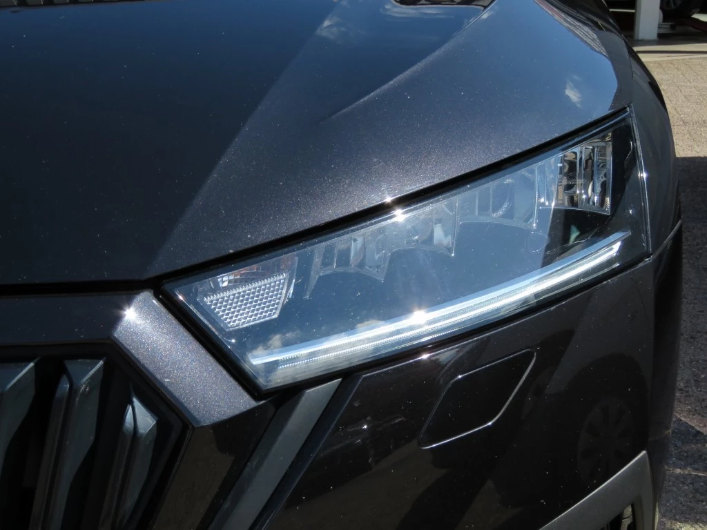 Škoda Octavia – foto 13