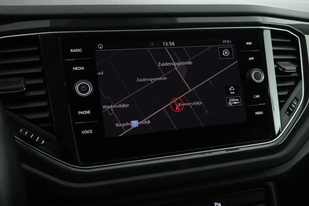 Volkswagen T-Roc – foto 19