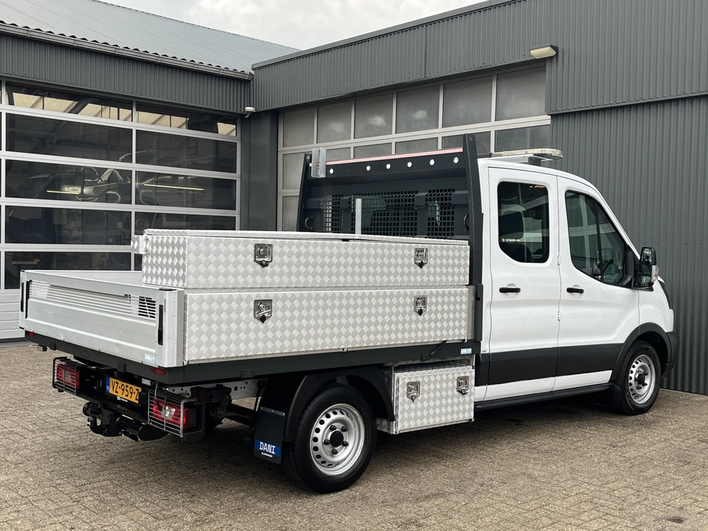 Ford Transit – foto 9