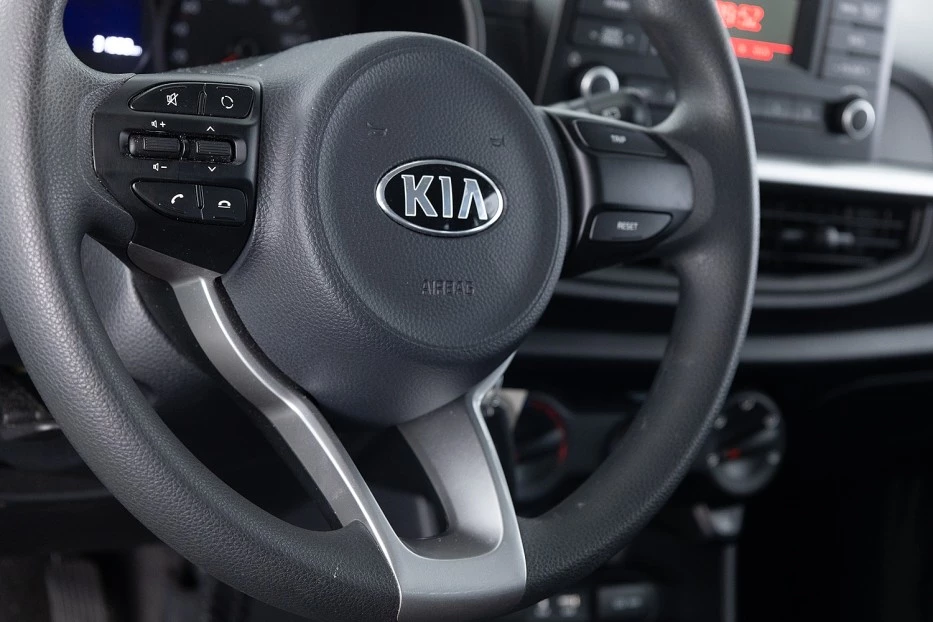 Kia Picanto – foto 13