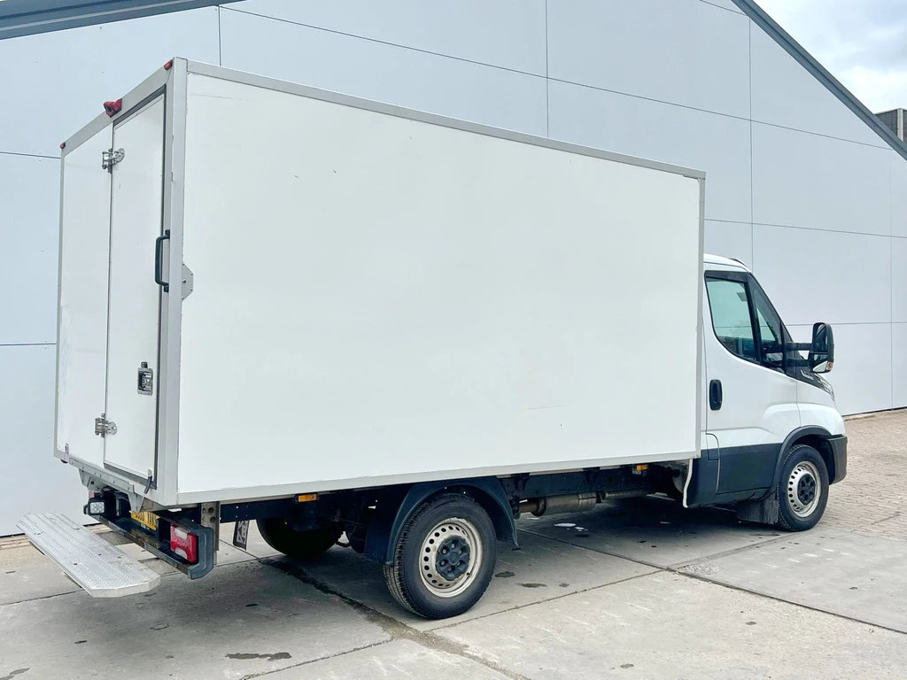 Iveco Daily – foto 5