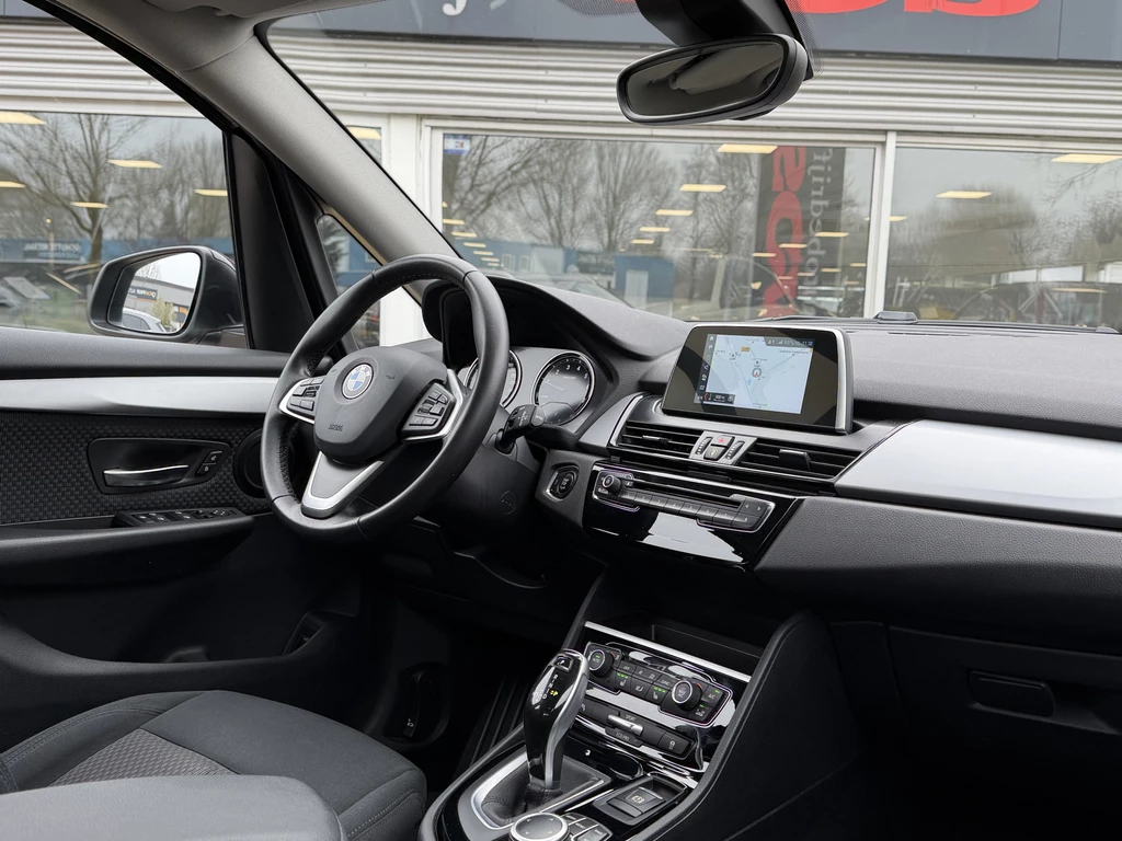 BMW 2 Serie – foto 9
