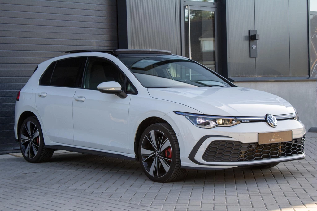 Volkswagen Golf – foto 11
