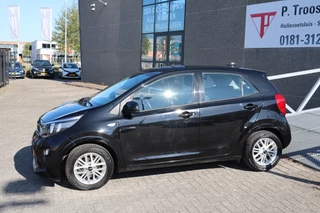 Kia Picanto – thumbnail 2