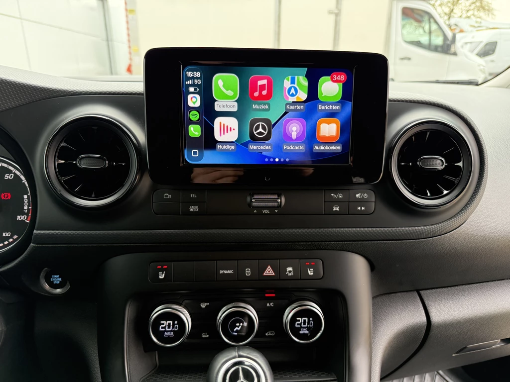 Mercedes-Benz eCitan – foto 18