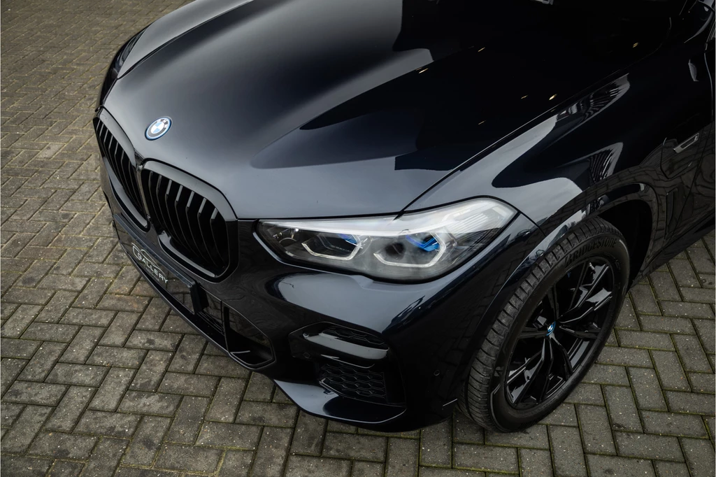 BMW X5 – foto 39