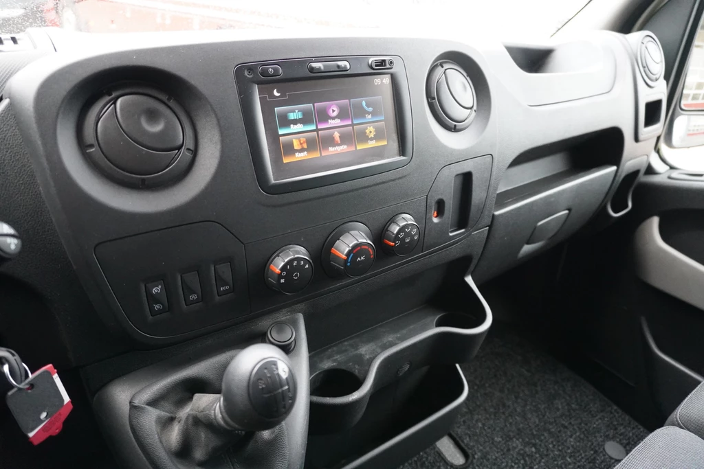 Renault Master – foto 24