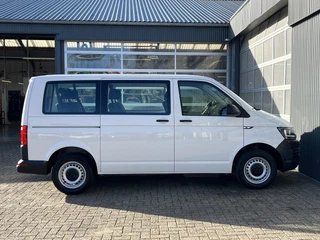 Volkswagen Transporter – thumbnail 8