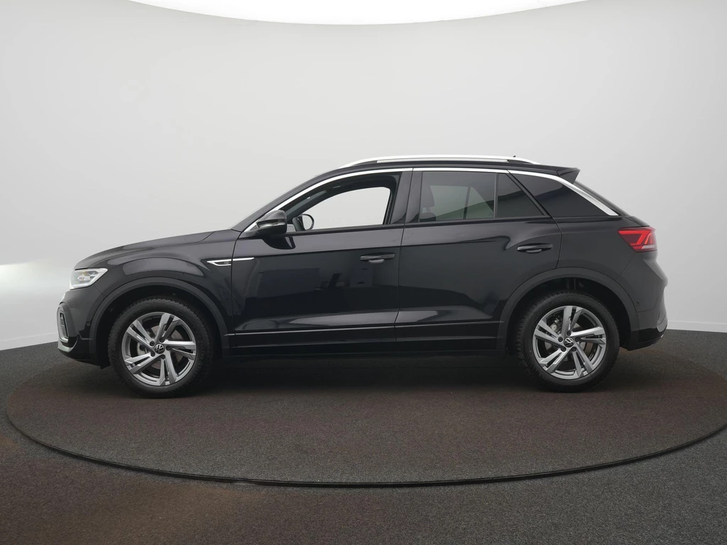 Volkswagen T-Roc – foto 3