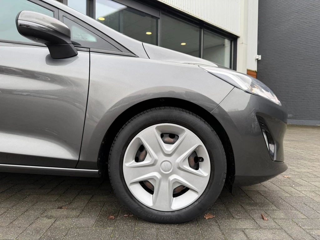 Ford Fiesta – foto 23